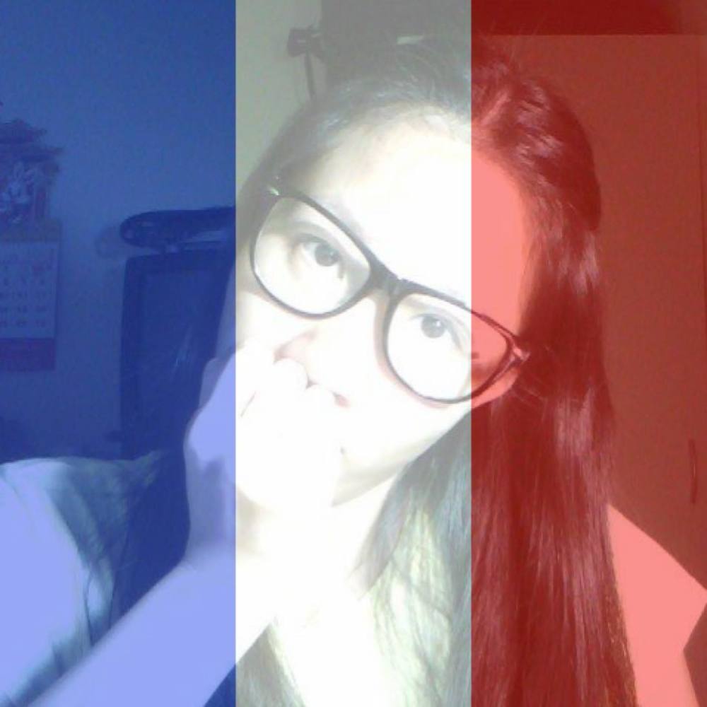 Meet your Posher, Yvonne