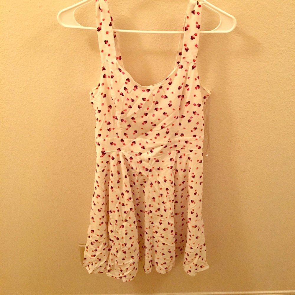 Lauren Conrad Disney collection dress