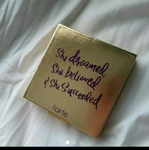 Tarte Classic Courage Palette