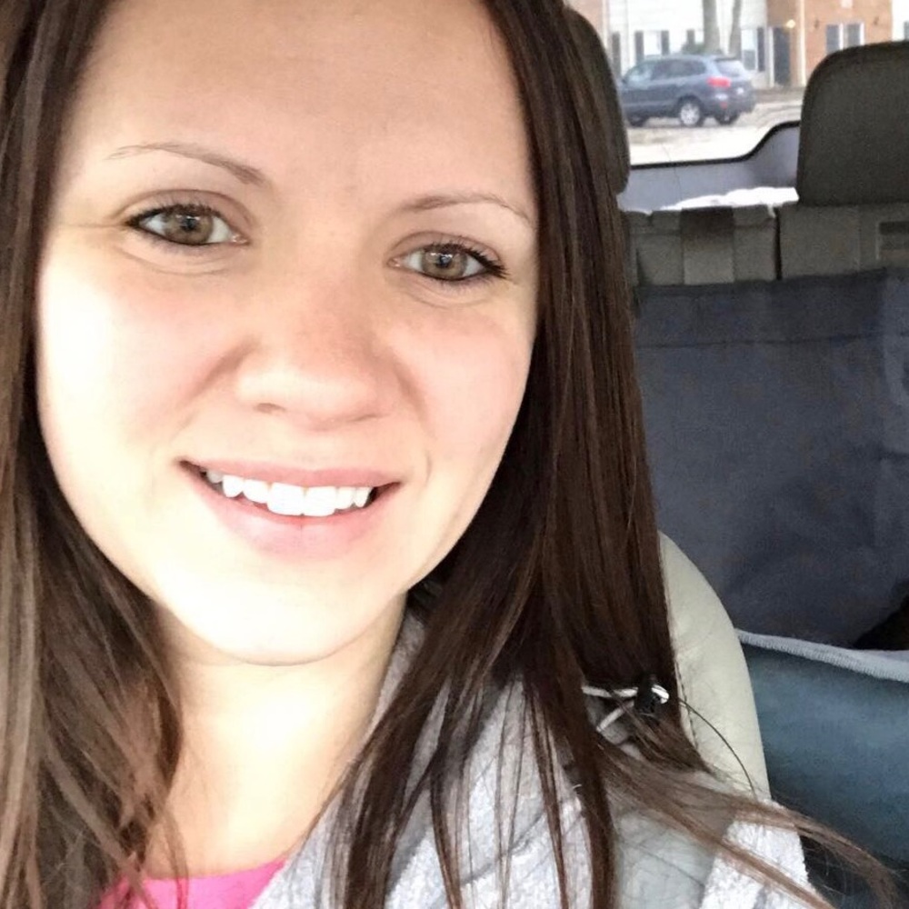 Meet your Posher, Michelle