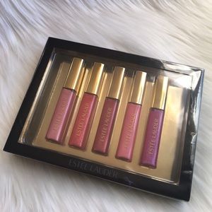 Estée Lauder Pure Gloss Collection