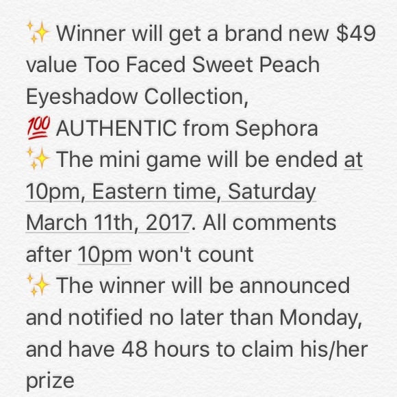 💥💥💥My birthday & my treat 🤗 - Picture 7 of 8