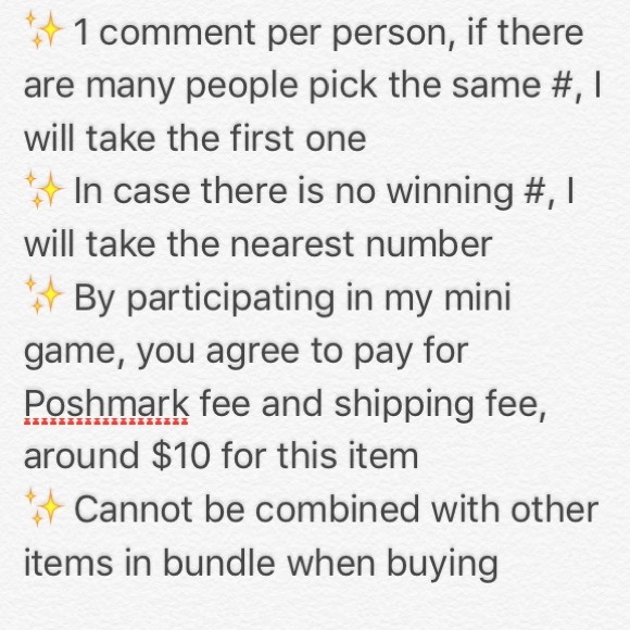 💥💥💥My birthday & my treat 🤗 - Picture 8 of 8