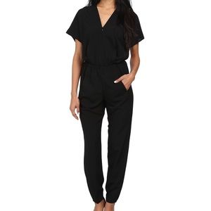 DONNA MORGAN JUMPSUIT