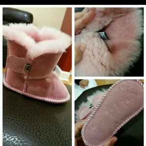 Infant bearpaw boots HOST PICK! 🏅🏅🤹🏼‍♀️👏🏼