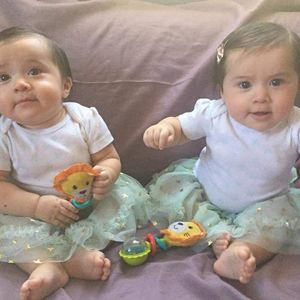 Meet your Posher, Patty