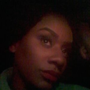 Meet your Posher, Nancy