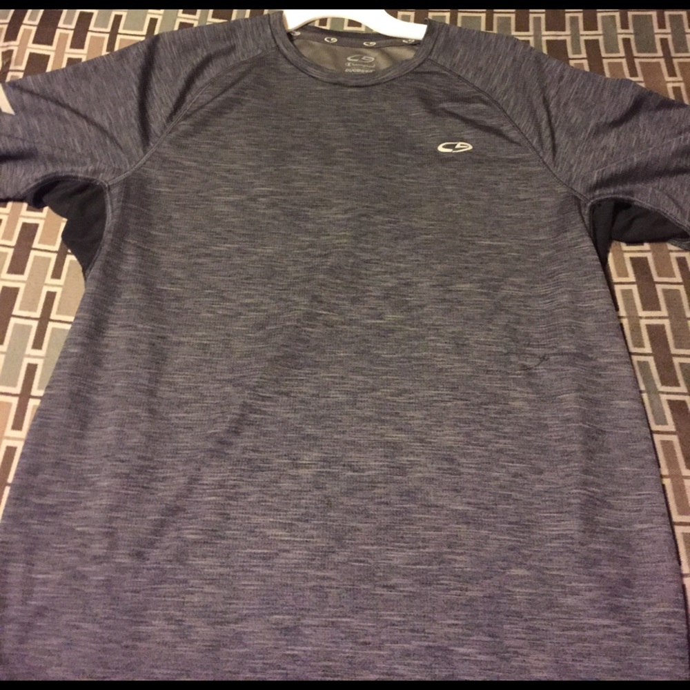 Champion DouDry Sport T Shirt