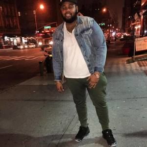 Meet your Posher, Jerrel