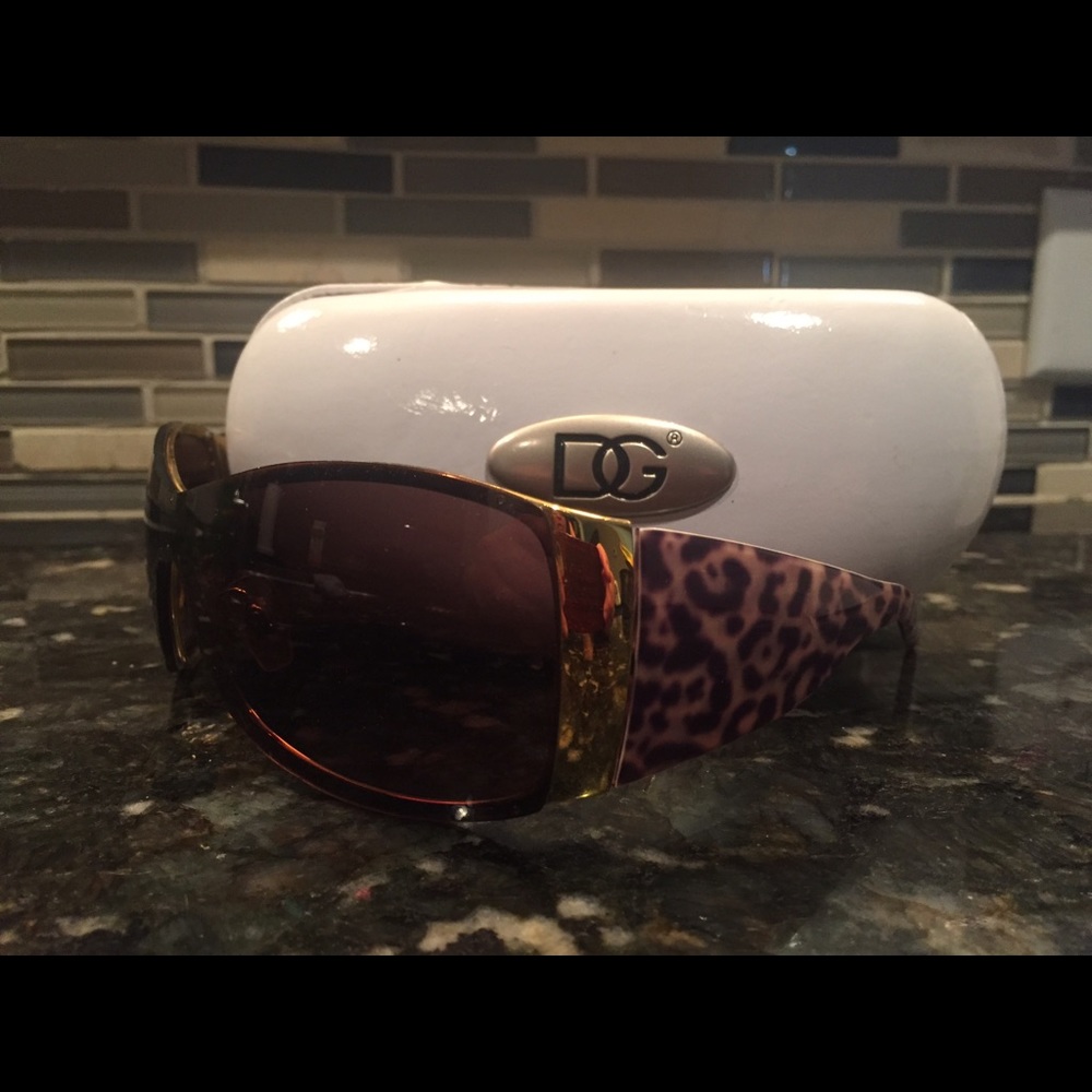 Dolce and gabanna sunglasses