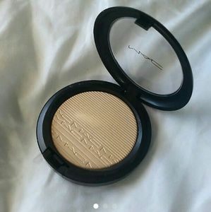 Mac Double Gleam