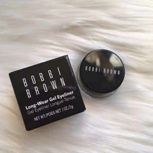 Bobbi Brown Gel Eyeliner Caviar Ink