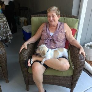 Meet your Posher, Karyn