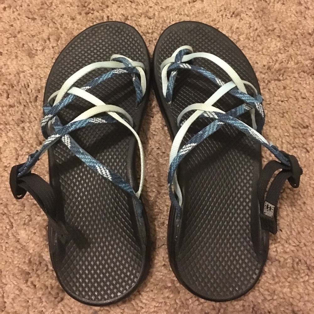 Women's Chaco Double Strap