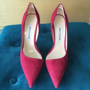 Manolo Blahnik Collina