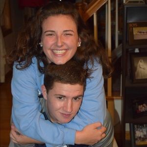 Meet your Posher, Mikayla