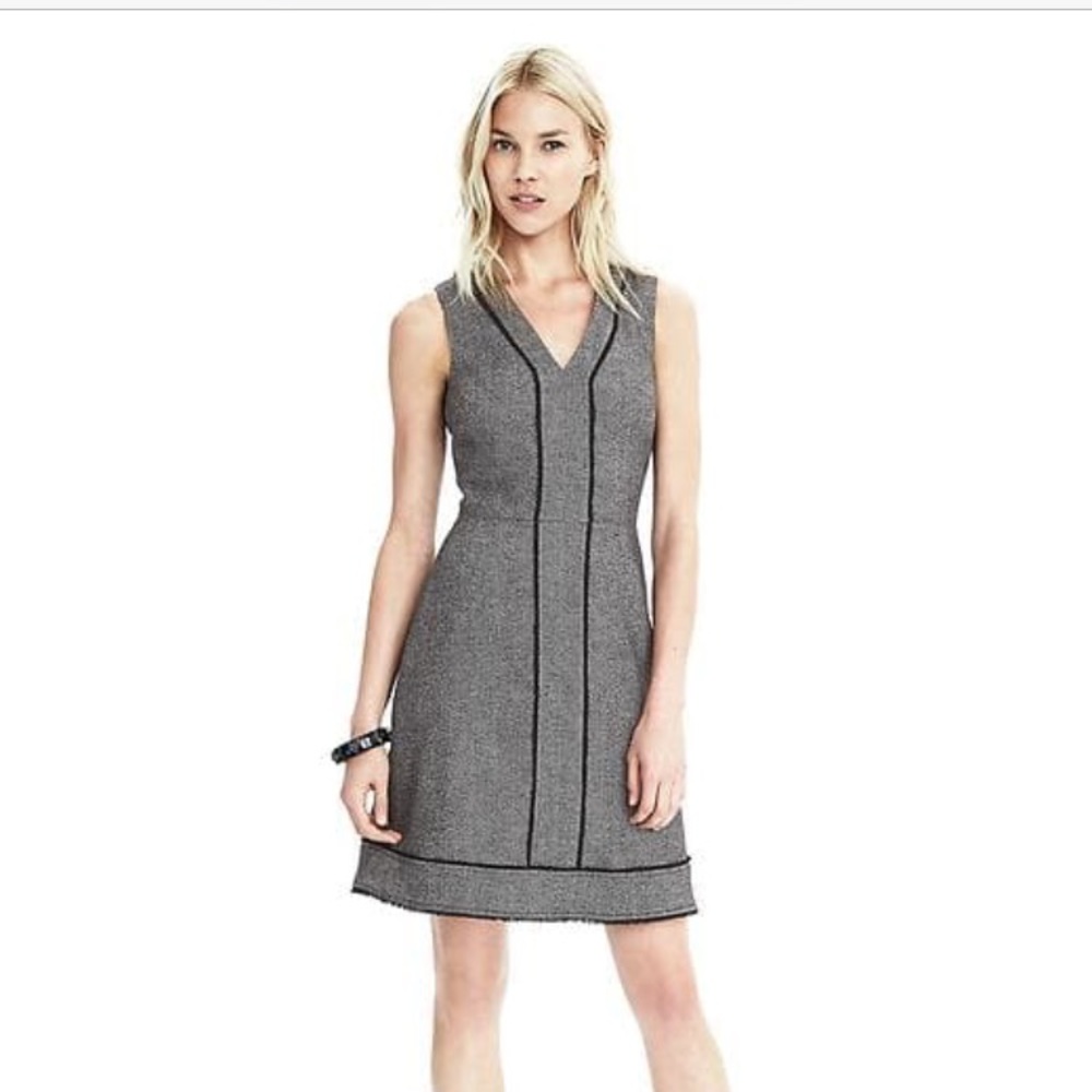 NWT Banana Republic dress