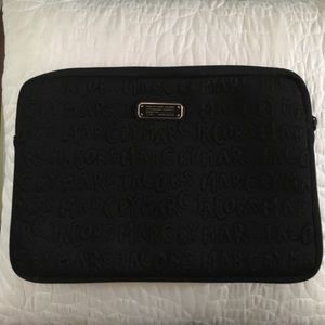 Marc Jacobs 13" computer case EUC