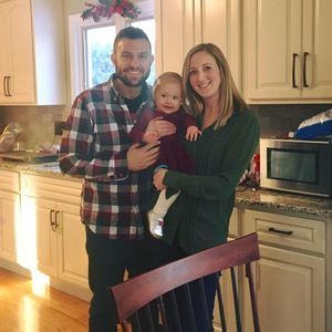 Meet your Posher, Courtney