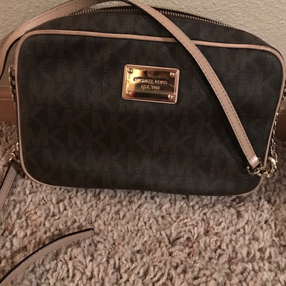 Michael Kors purse