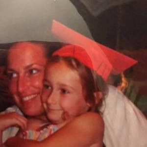 Meet your Posher, Terri webster