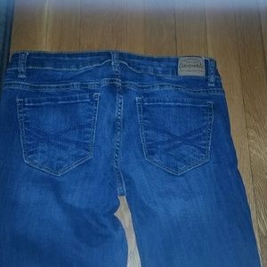 Jeggings