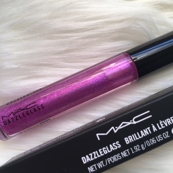 MAC Dazzleglass in Funtabulous - Picture 2 of 2