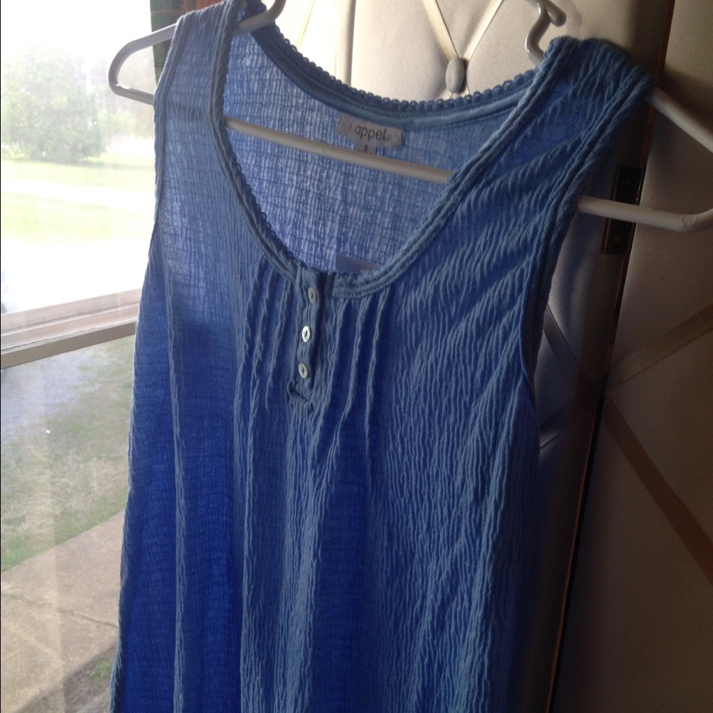 Sleepwear