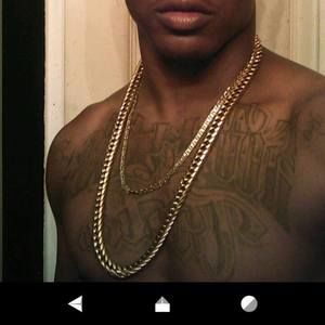 Meet your Posher, Melvin