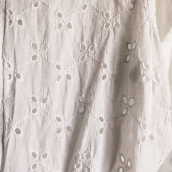 White Dress - Picture 4 of 4