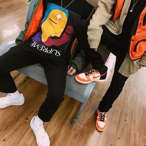 Meet your Posher, Junghoon