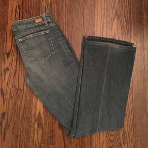 Paige Denim Laurel Canyon sz 31