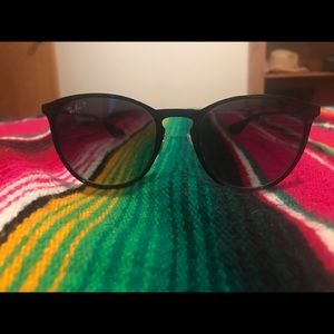 Authentic Women's Ray Bans