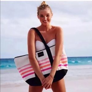 Victoria's Secret bag