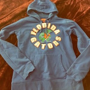 Florida gators hoodie from finish line!