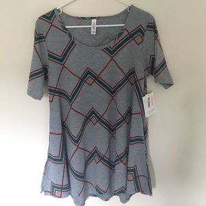 Small Perfect T by Lularoe brand new with tags