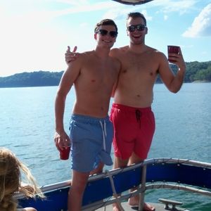 Meet your Posher, Grant