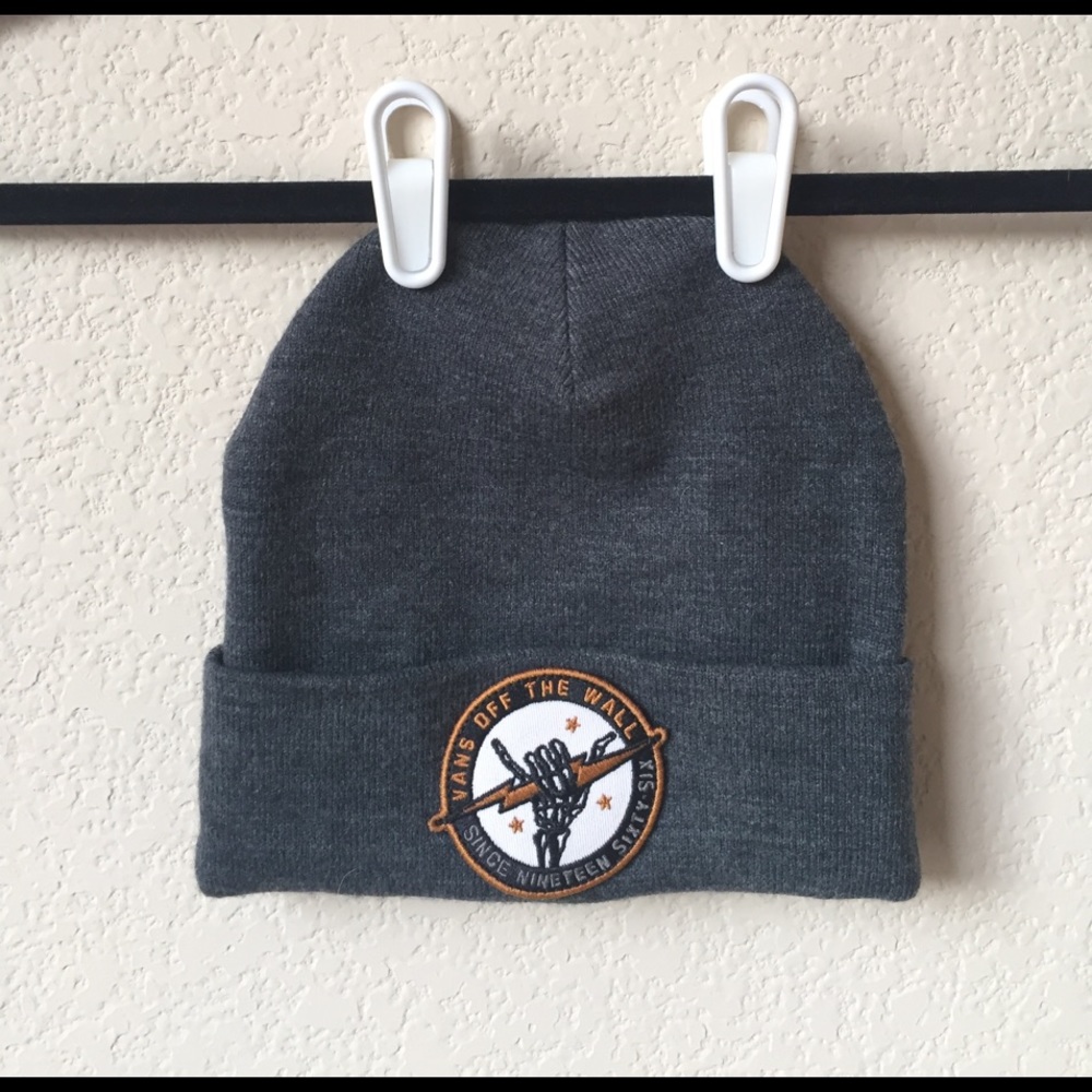Vans Beanie