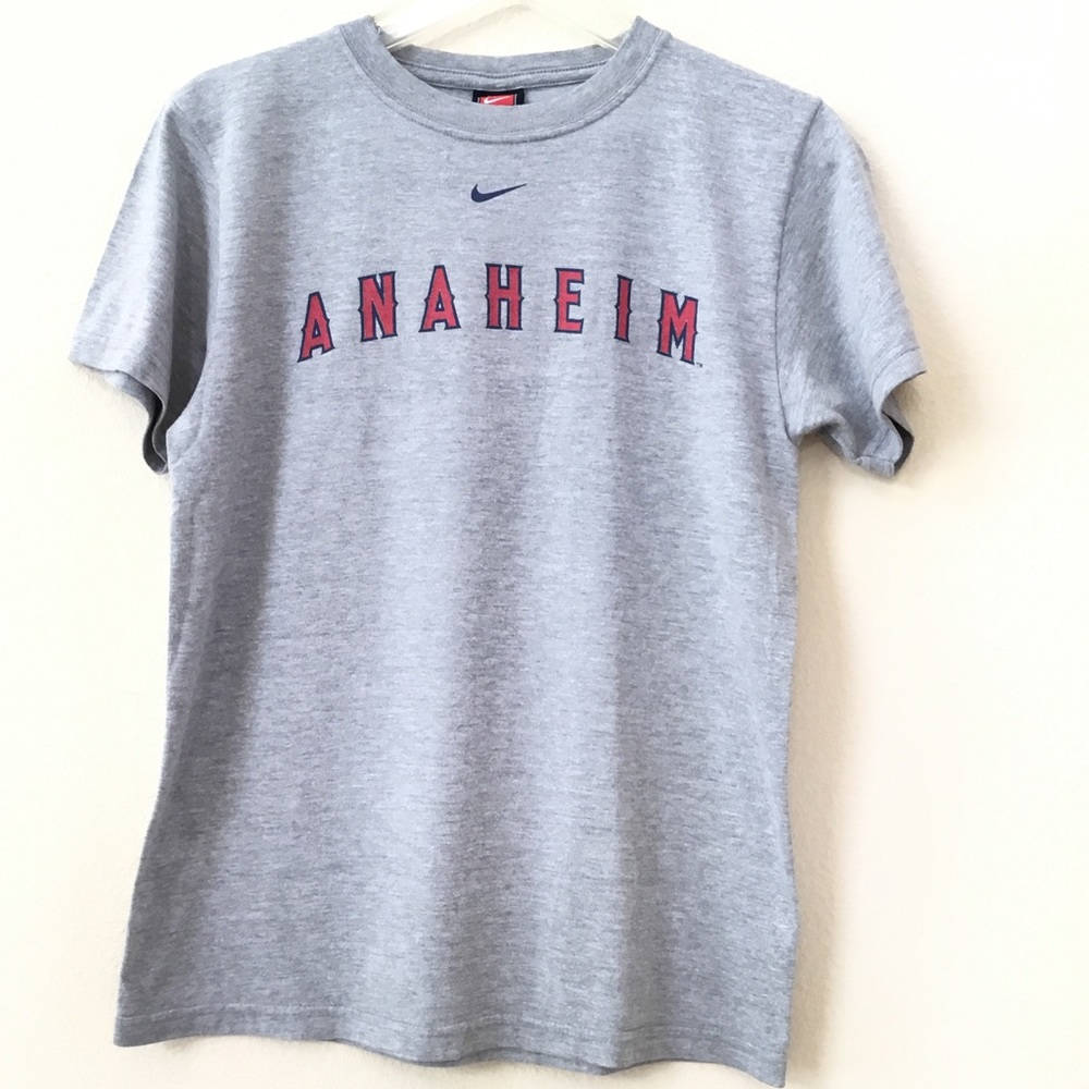 Boy's Nike Angels TShirt