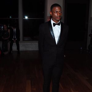 Meet your Posher, Terrence