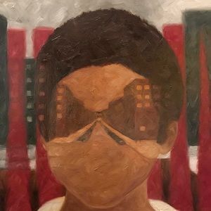 Meet your Posher, Pablo