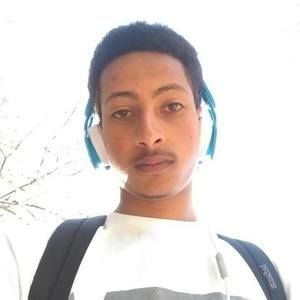 Meet your Posher, Dawit