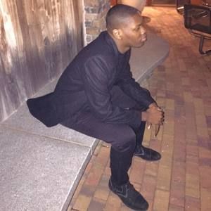 Meet your Posher, Gerard