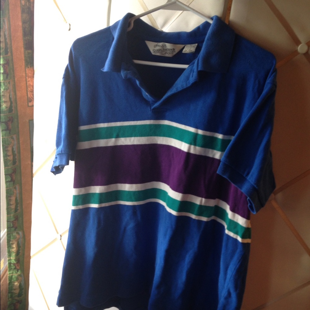Men's Shirt
