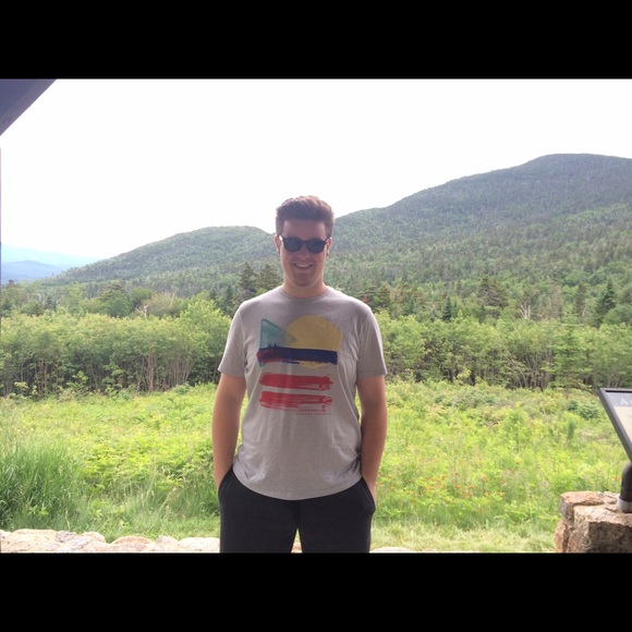 Meet your Posher, Alex - Picture 1 of 1