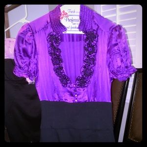 Bebe Dress like NEW!