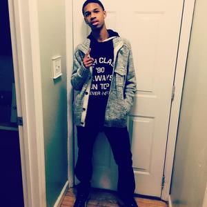 Meet your Posher, Terrence