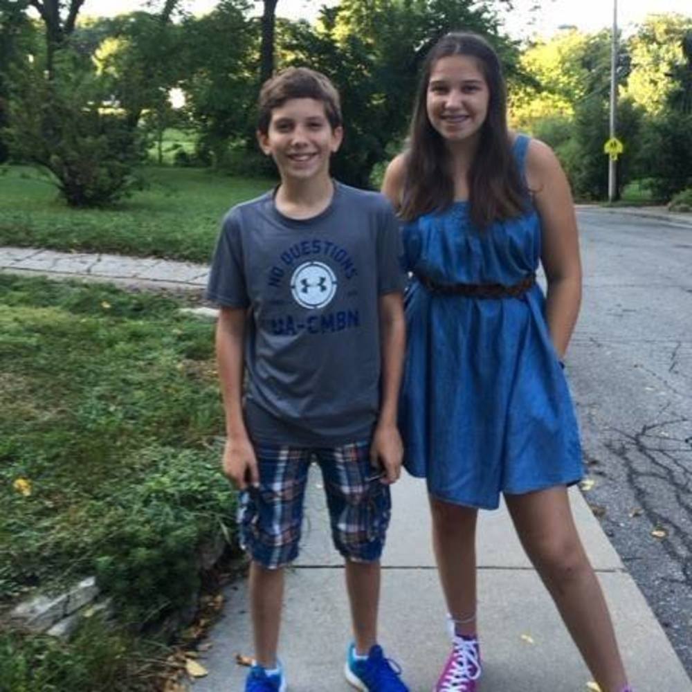 Meet your Posher, Kate