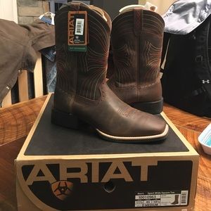 Men's boots
