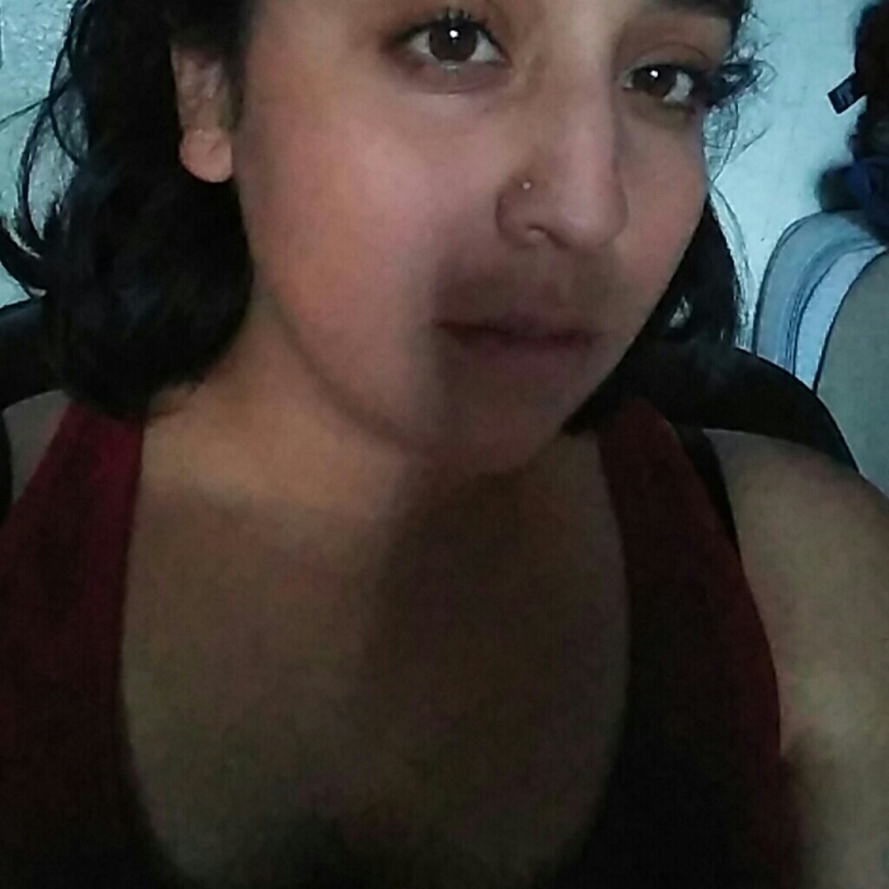 Meet your Posher, Vanessa